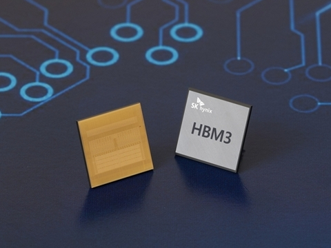 JEDEC发布HBM3标准：带宽翻倍覆盖更多领域